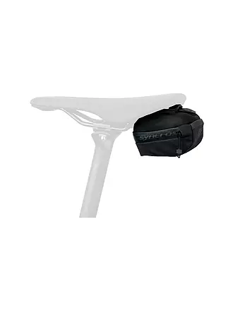 SYNCROS | Satteltasche iS Quick Release 300 | 